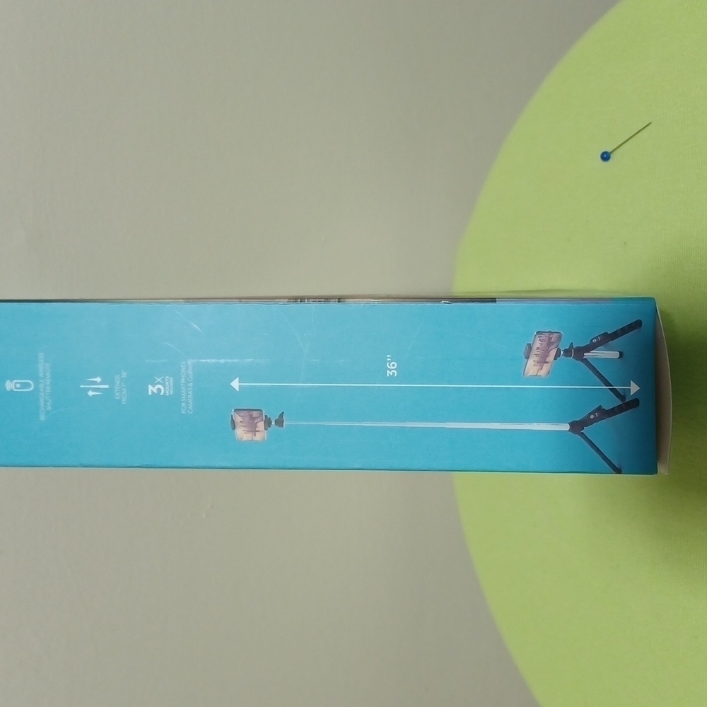 BOWER MULTI POD 6 IN 1 TRIPOD - Picture 5 of 6